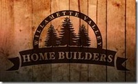 Willamette Valley Home Building Association