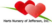 Harts Nursery of Jefferson, Inc.