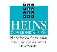 Heins Communications, Inc.