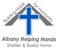 Albany Helping Hands