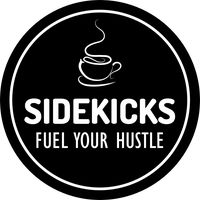 Sidekicks Dessert & Espresso