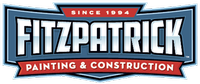 Fitzpatrick Painting and Construction