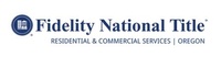 Fidelity National Title Company of Oregon