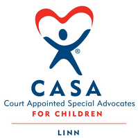 CASA of Linn County