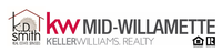 Keller Williams Realty Mid-Willamette- Smith