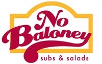 No Baloney Subs & Salads