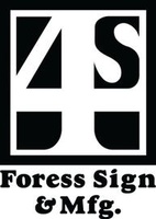 Foress Sign & Mfg., LLC.