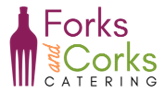 Forks & Corks Catering