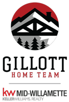 Gillott Home Team - Keller Williams 