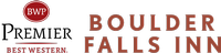 Best Western PREMIER Boulder Falls Inn