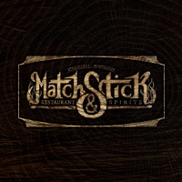 Matchstick Restaurant and Spirits