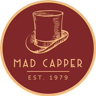 Mad Capper