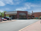 Lakeview Hospital Campus - OB/GYN Clinic