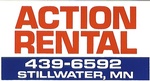 Action Rental, Inc.