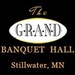 The Grand Banquet Hall