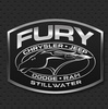Fury Stillwater