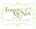 Forget Me Not in Stillwater