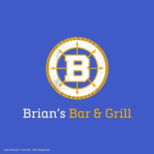 Brian's Bar and Restaurant