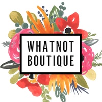 Whatnot Boutique