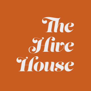 The Hive House Studio