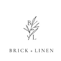 Brick+Linen