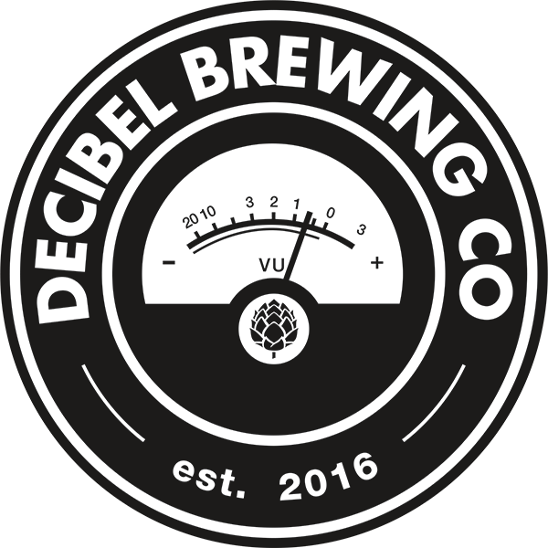 Decibel Brewing Company Decibel Brewing Company