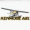 Kenmore Air Harbor