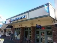 Located on Main Street in downtown Bothell