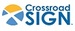 Crossroad SIGN
