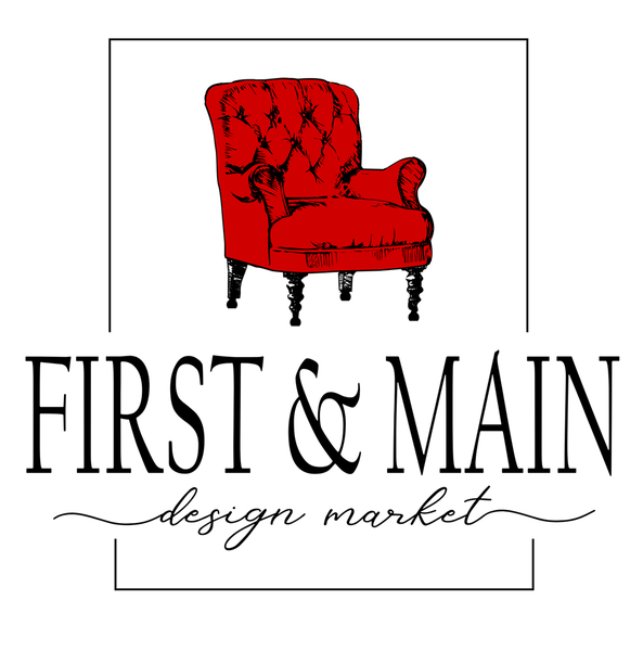 First & Main Design Market First & Main Design Market