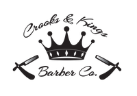 Crooks and Kings Barber Company