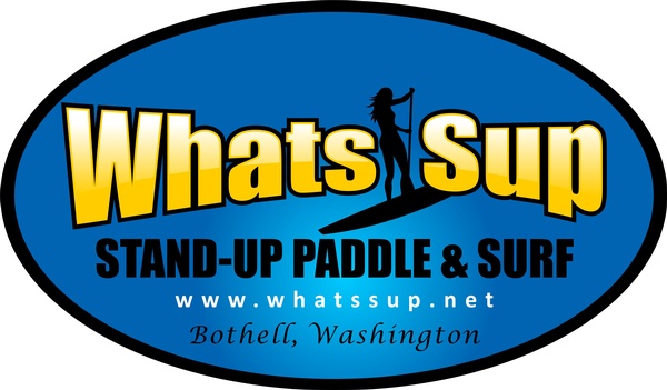 WhatsSup Stand-Up Paddle & Kayak WhatsSup Stand-Up Paddle & Kayak