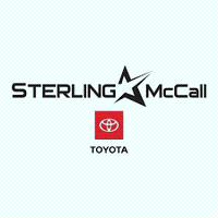 Sterling McCall Toyota