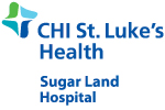 CHI St. Luke's Health - Sugar Land Hospital