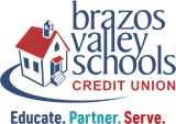 Brazos Valley Schools Credit Union - Rosenberg (First St.)
