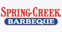 Spring Creek Barbeque