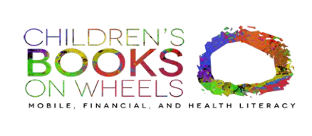 Children's Books on Wheels