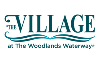 The Village at The Woodlands Waterway
