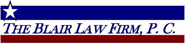 The Blair Law Firm, P.C.
