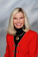 Dr. Ann Snyder for The Woodlands Township Position 6