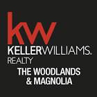 Keller William Realty The Woodlands & Magnolia