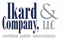 Ikard & Company, LLC