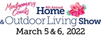 Montgomery County Home & Outdoor Living Show