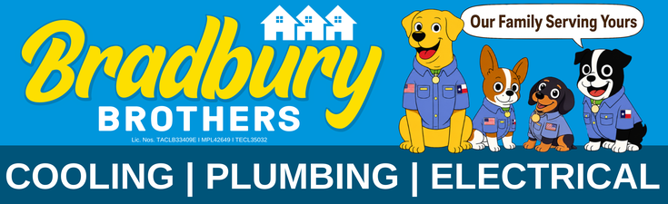 Bradbury Brothers - Cooling | Plumbing | Electrical Bradbury Brothers - Cooling | Plumbing | Electrical