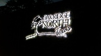 City of Oak Ridge North