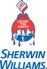 Sherwin-Williams Paint Co. - The Woodlands