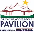 The Cynthia Woods Mitchell Pavilion