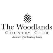 The Woodlands Country Club - Tournament Course