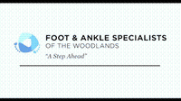 Foot and Ankle Specialists of The Woodlands