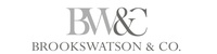 BrooksWatson & Co., PLLC